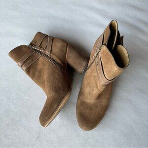 Bp. ~ Tandem Bootie ~ Size 10